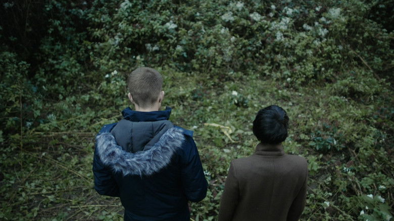 кадр из фильма Première affaire