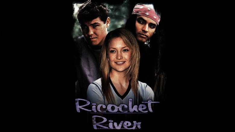 кадр из фильма Ricochet River