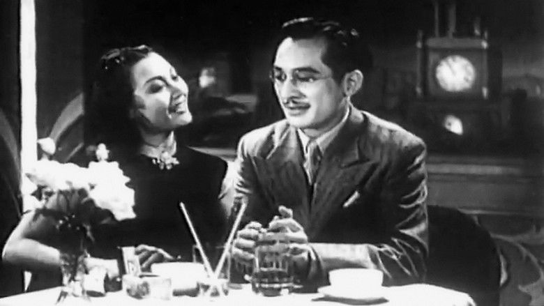 кадр из фильма 孤島天堂