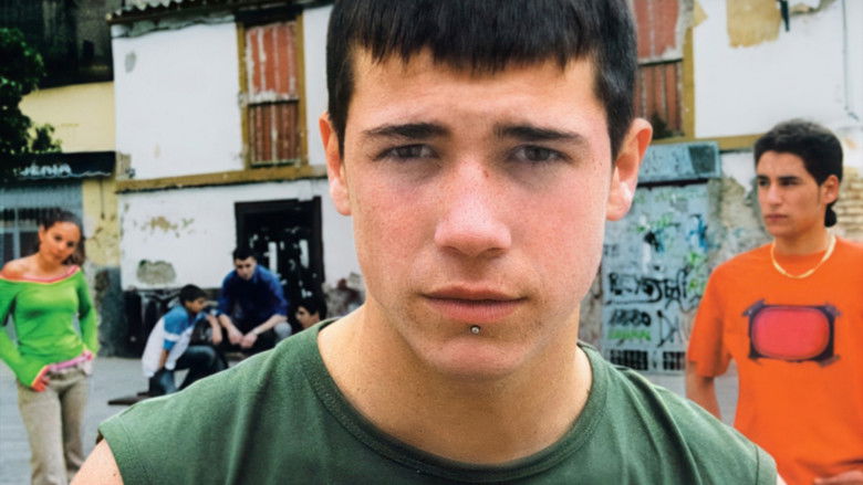 кадр из фильма 7 девственниц