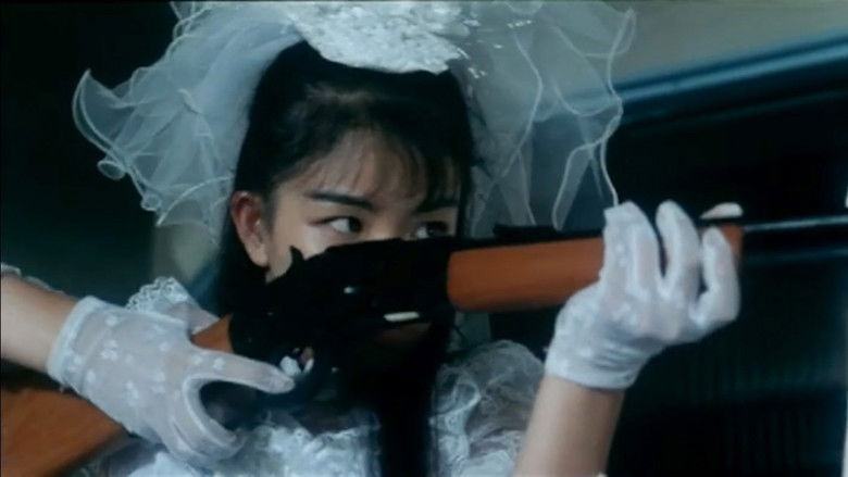 кадр из фильма 新妻下半身 わしづかみ