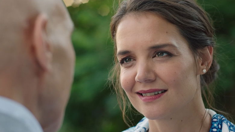 кадр из фильма Кода