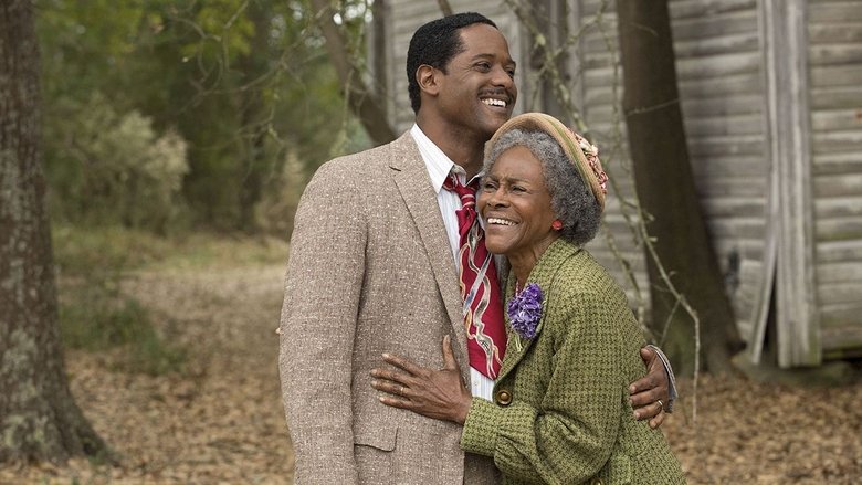 кадр из фильма The Trip to Bountiful