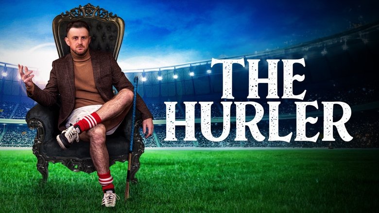 кадр из фильма The Hurler: A Campion's Tale