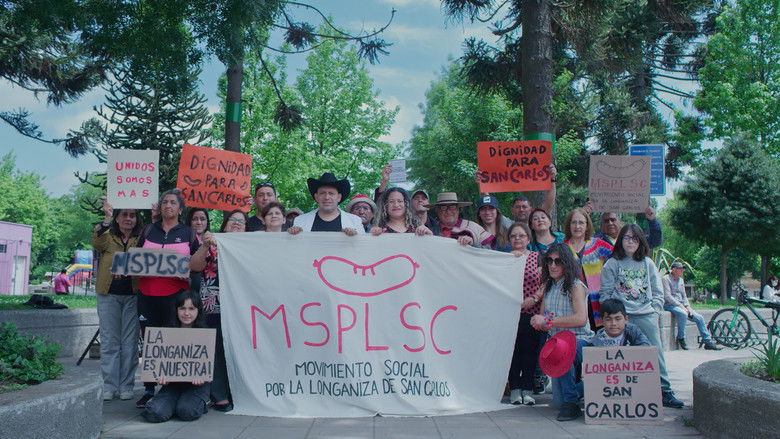 кадр из фильма Denominación de origen