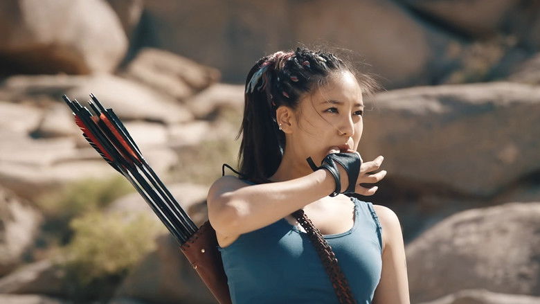 кадр из фильма 虫族