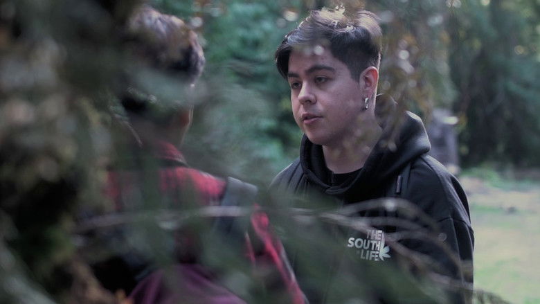 кадр из фильма Desenmarco