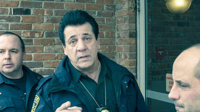 кадр из фильма Тёмное пробуждение