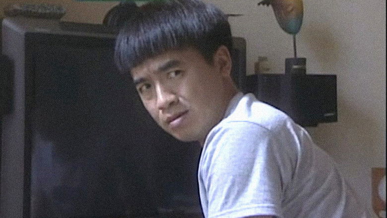 кадр из фильма ひとり暮らしの女