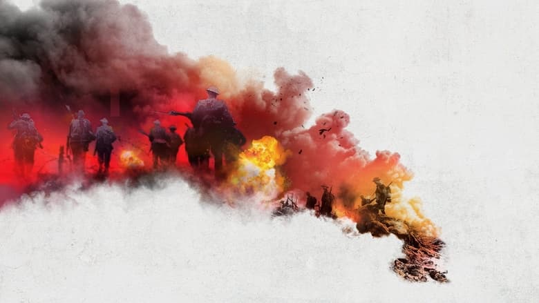 кадр из фильма The Harlem Hellfighters: Unsung Heroes