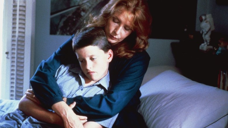 кадр из фильма Удивительная Грейс и Чак