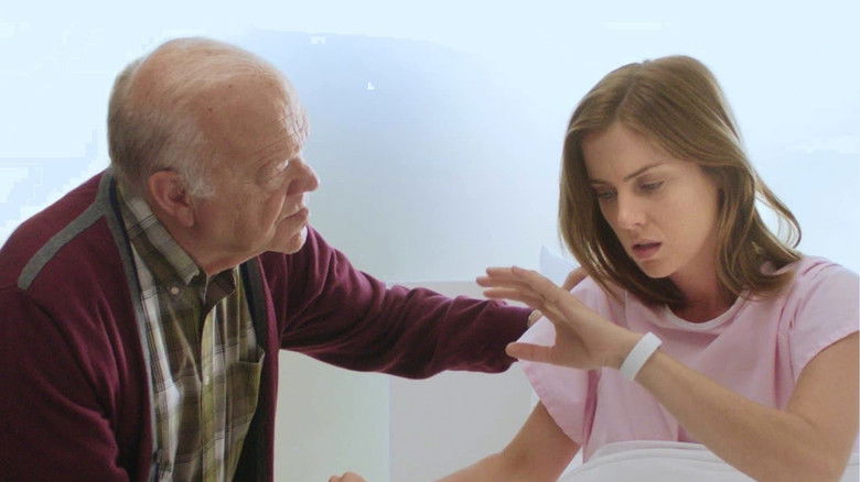 кадр из фильма Youth