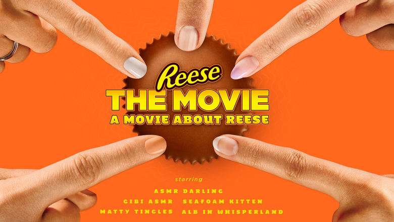 кадр из фильма Reese The Movie: A Movie About Reese