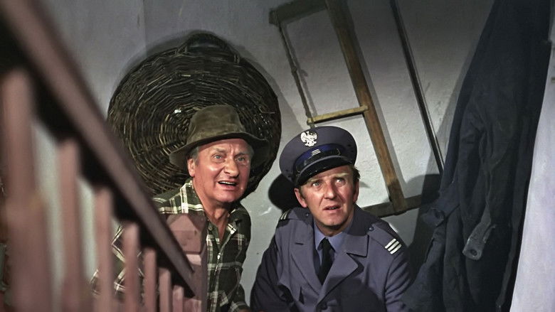 кадр из фильма Тут крутых нет