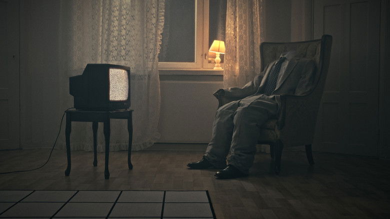 кадр из фильма ITU