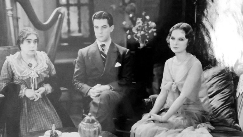 кадр из фильма In Gay Madrid