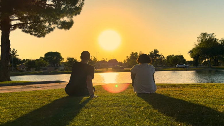 кадр из фильма 5 Minutes