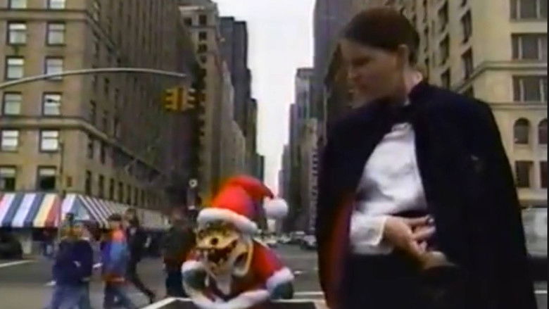 кадр из фильма The Weinerville New Year's Special: Lost in the Big Apple