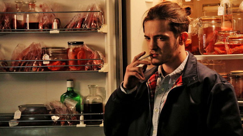 кадр из фильма Натуральные упыри