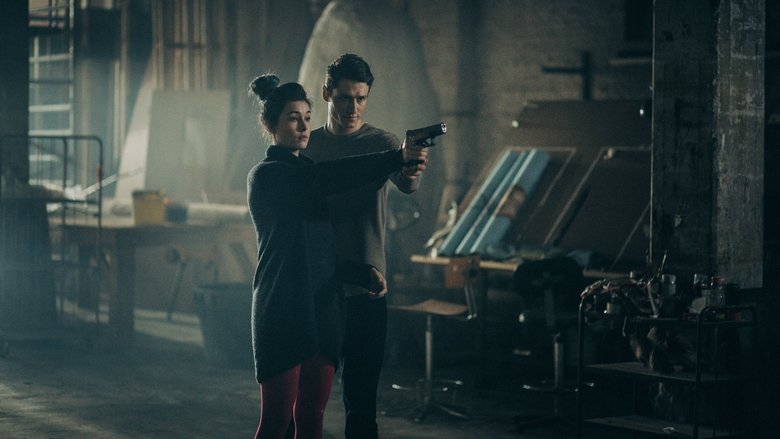 кадр из фильма Kanun, la loi du sang