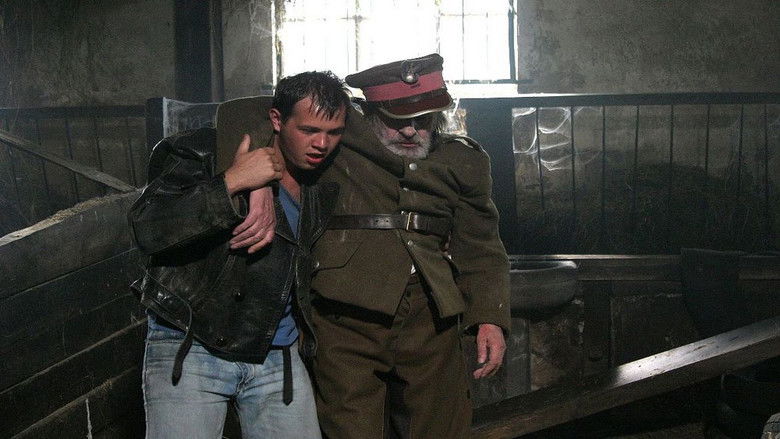 кадр из фильма Przybyli ułani