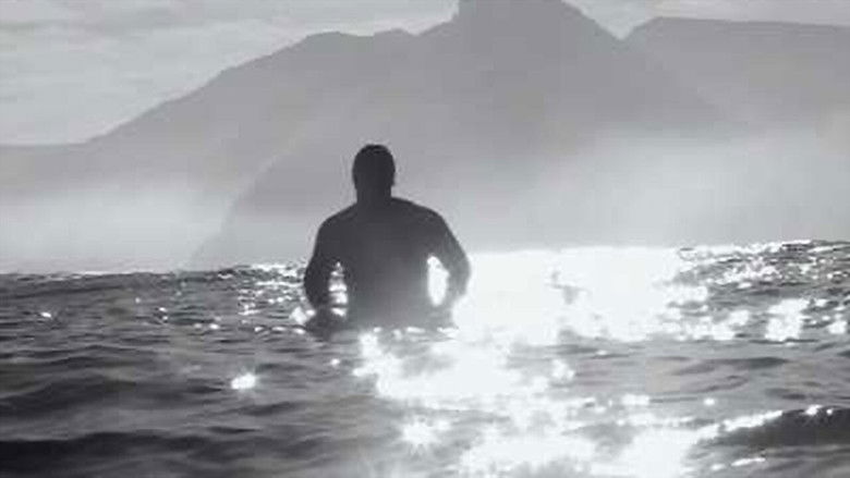 кадр из фильма Satori