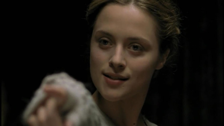 кадр из фильма Affinity