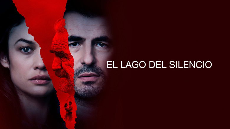 кадр из фильма Залив тишины