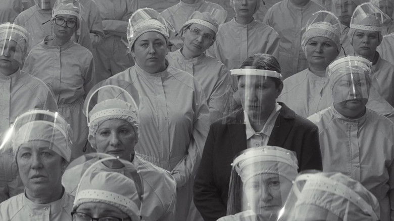 кадр из фильма Чувства Анны