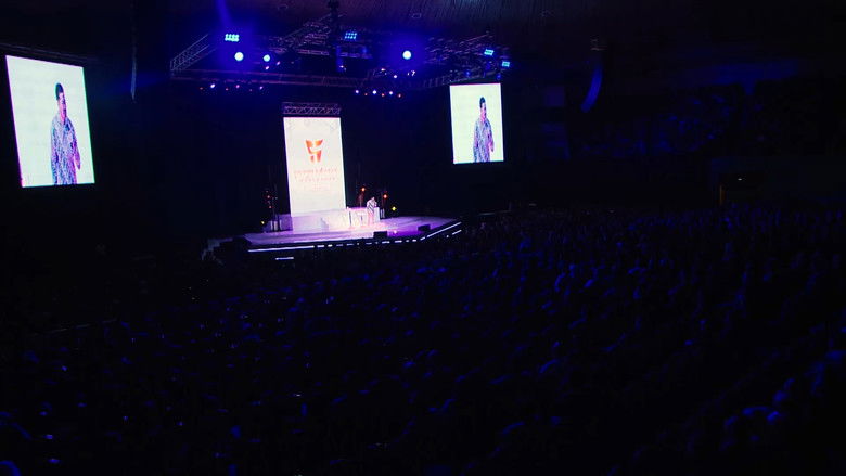 кадр из фильма Pragiwaksono