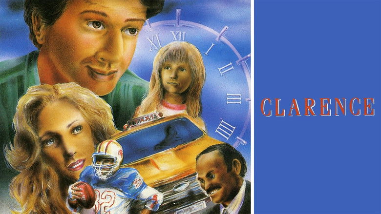 кадр из фильма Clarence