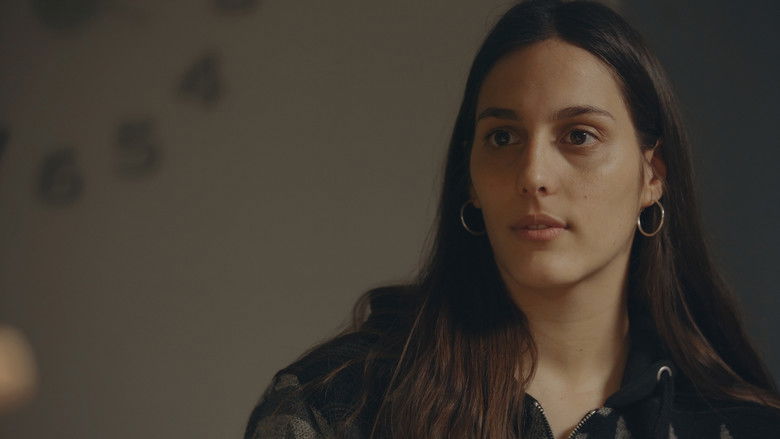 кадр из фильма Despojo