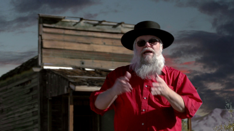 кадр из фильма Real Haunts 4