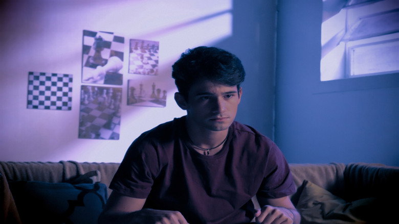 кадр из фильма Lobo do Homem