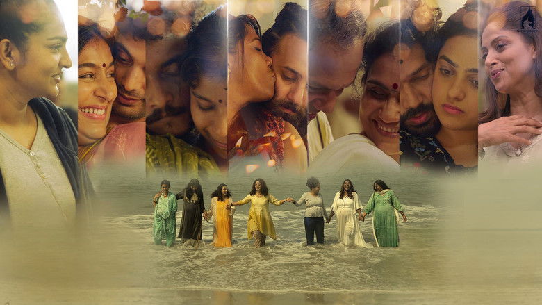 кадр из фильма Wonder Women