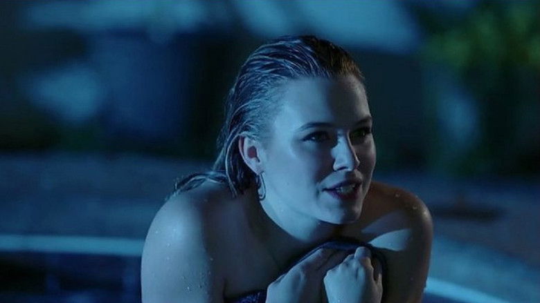 кадр из фильма One Small Indiscretion