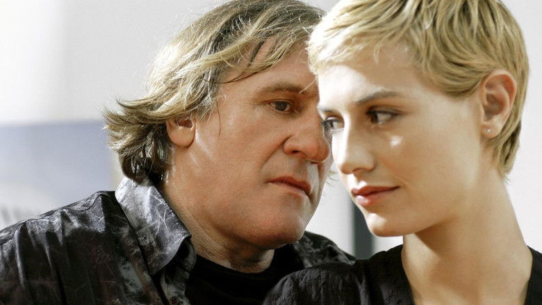 кадр из фильма Когда я был певцом