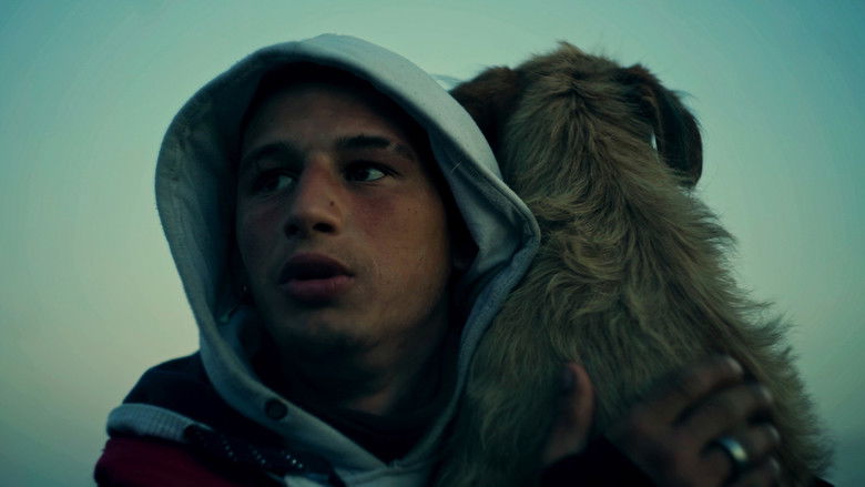 кадр из фильма Pokiaľ ja žijem