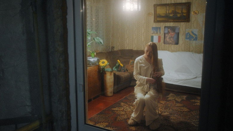 кадр из фильма Шаги