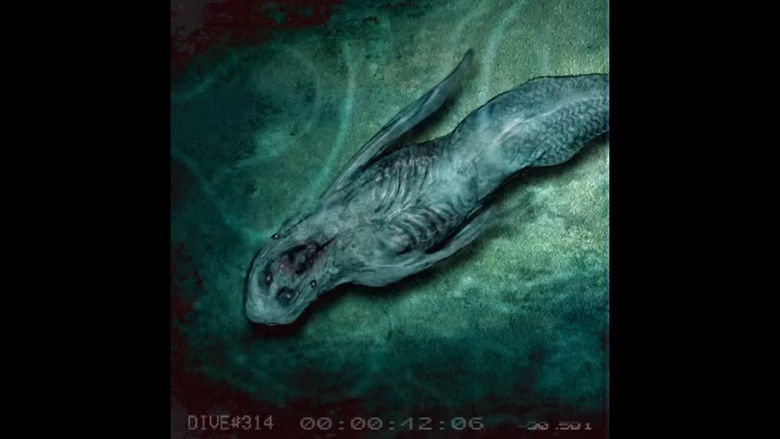 кадр из фильма Mermaids