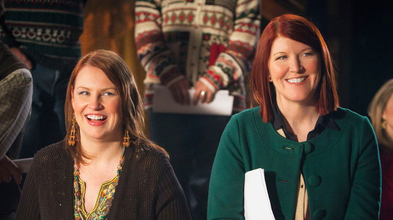 кадр из фильма The Christmas Pageant