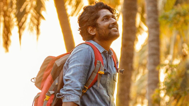 кадр из фильма Writer పద్మభూషణ్