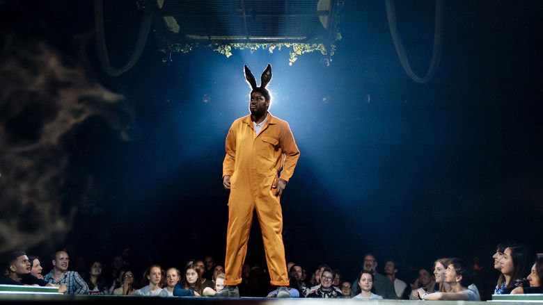 кадр из фильма Сон в летнюю ночь