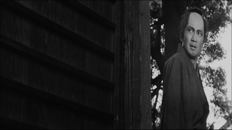 кадр из фильма 大殺陣