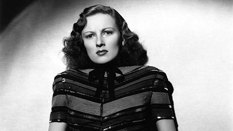 кадр из фильма Blind Alley