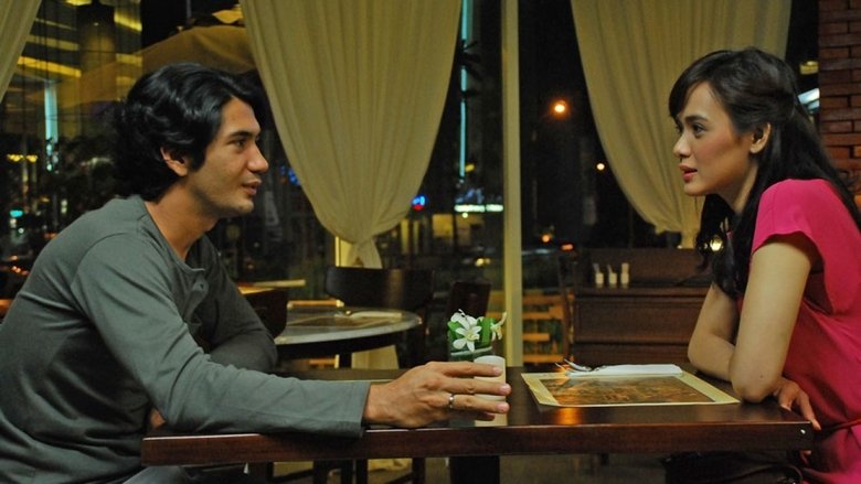 кадр из фильма Test Pack, You're My Baby