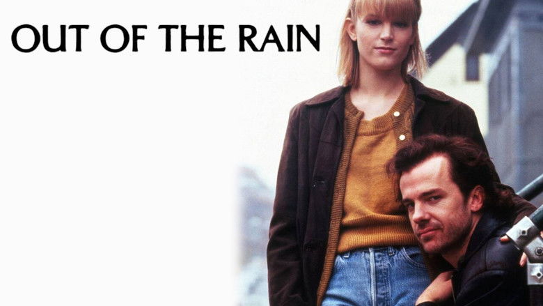 кадр из фильма Out of the Rain