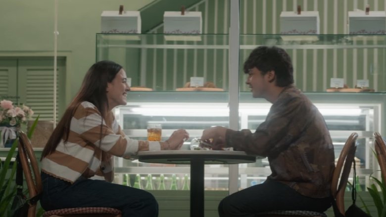 кадр из фильма Sampai Titik Terakhirmu