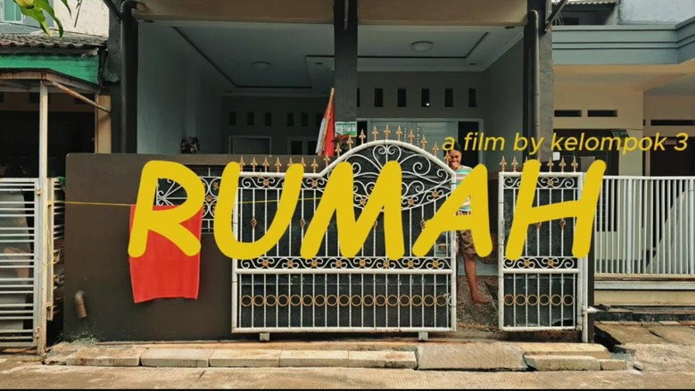 кадр из фильма RUMAH