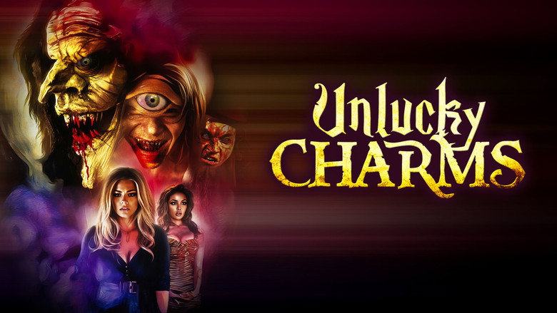 кадр из фильма Unlucky Charms